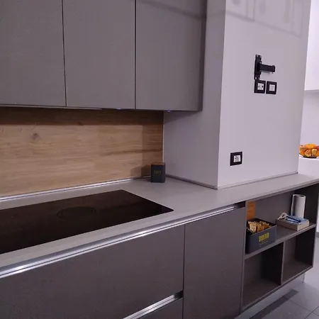 Apartman Urban Chic *