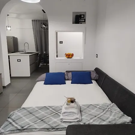 Apartman Urban Chic *