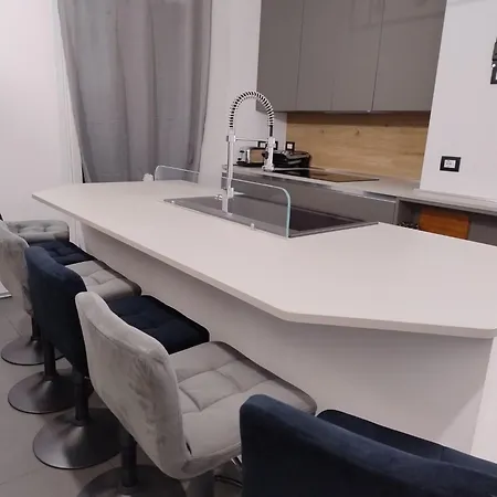 Appartement Urban Chic