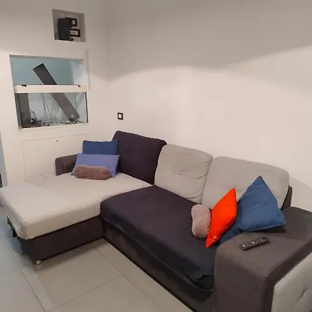 Apartment Urban Chic