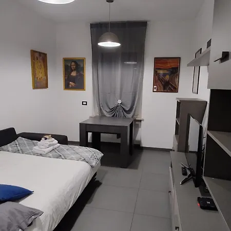 아파트 Urban Chic 베로나