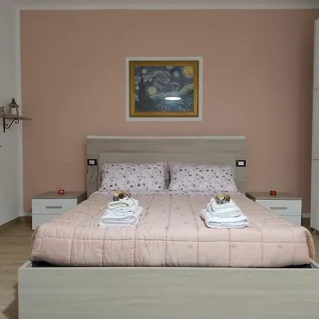 Urban Chic Apartment Verona