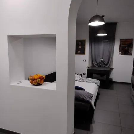 아파트 Urban Chic 베로나