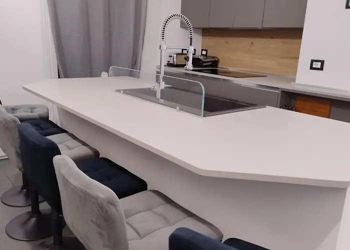 Lägenhet Urban Chic