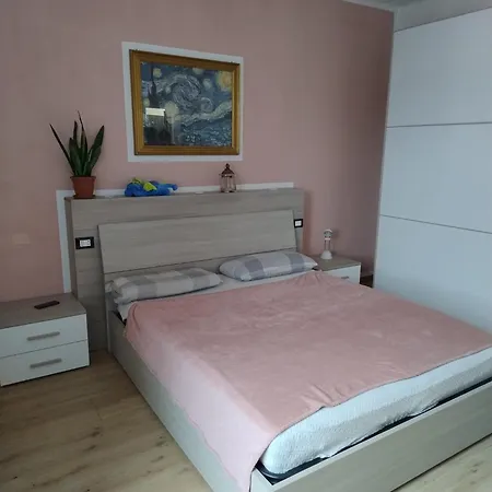 Urban Chic Apartman